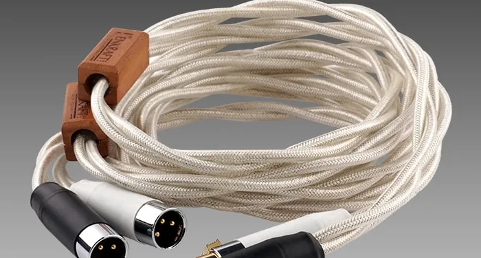 THE ZEUS ANALOG INTERCONNECT 2 the_zeus_analog_interconnect_xlr_kenkraft_labs_best_audio_cables_min_1